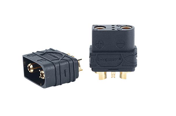 HX-QS5M连接器