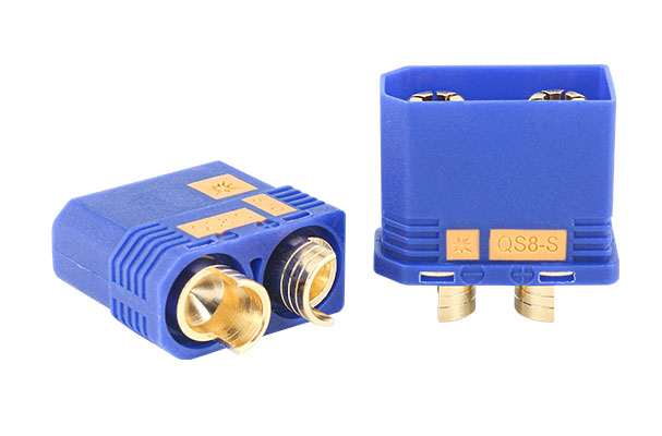 HX-QS8-S连接器