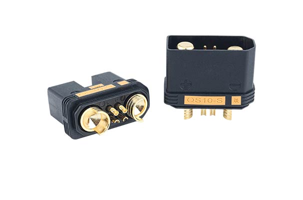 HX-QS10连接器