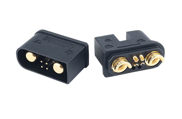 HX-QS9L连接器