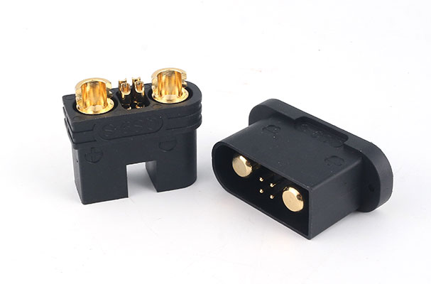 HX-QS9-S连接器
