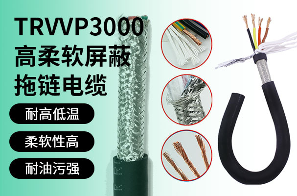 TRVVP3000