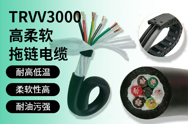 TRVV3000