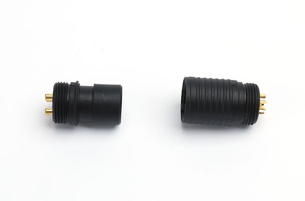 HX-汽车线束3PIN