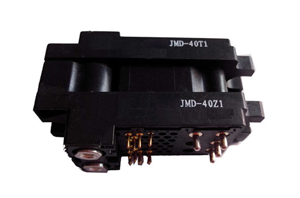 JMD40电源连接器