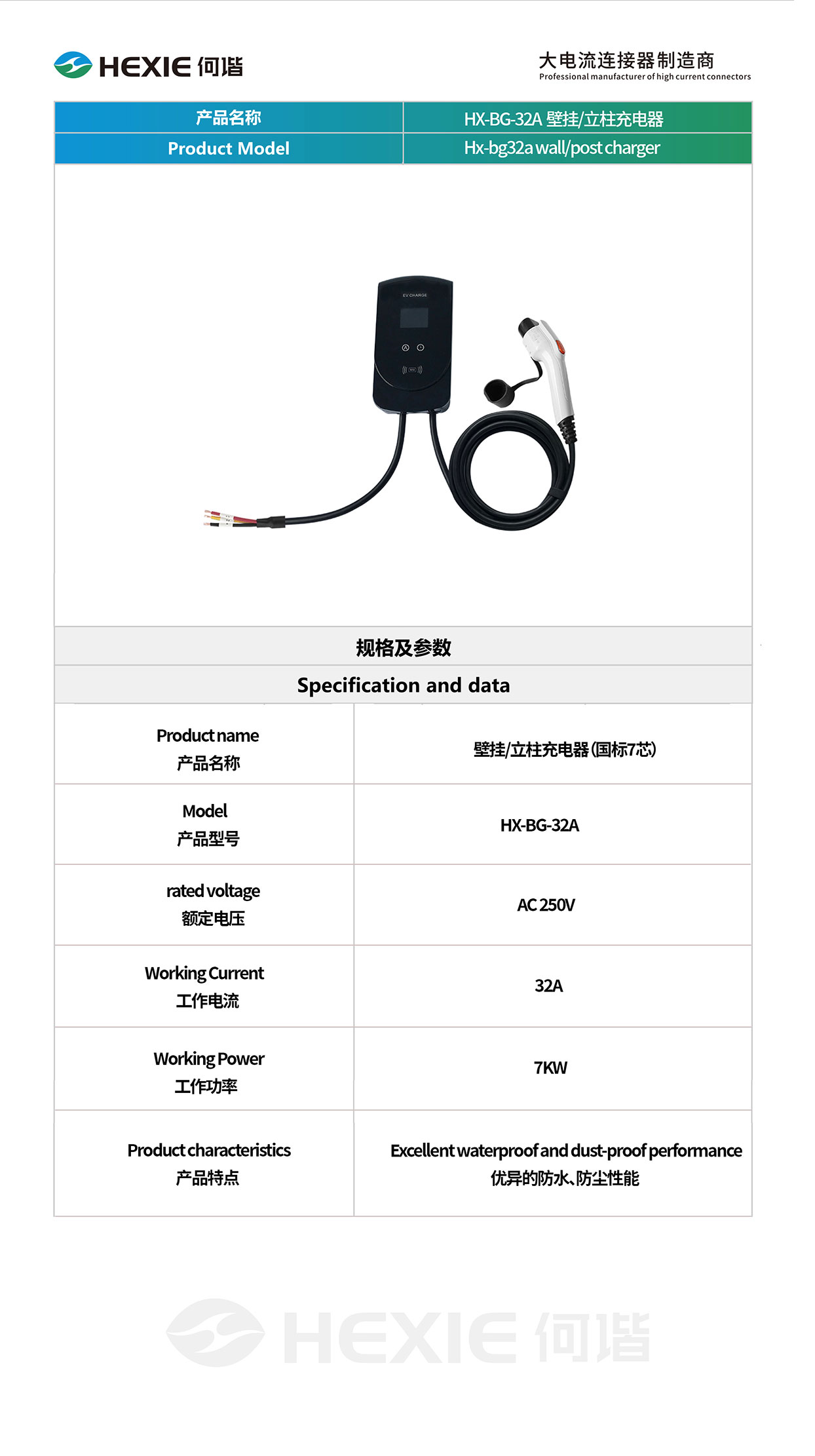 HX-BG-32A--壁挂立柱充电器.jpg