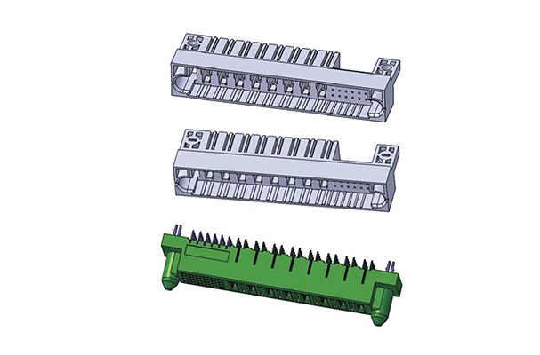HX-CNT01-F（8+24）A电源连接器