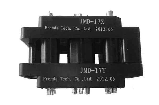 JMD17电源连接器