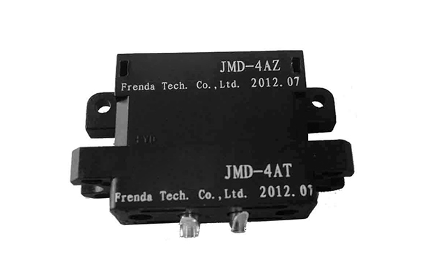 JMD-4A电源连接器
