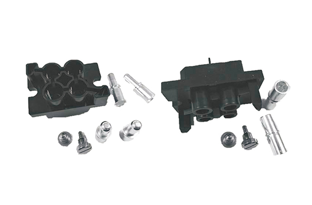 HX-CNT01-4F国网电源连接器