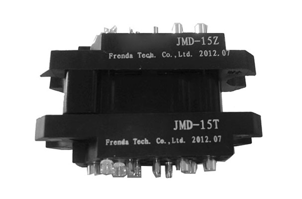 JMD15电源连接器