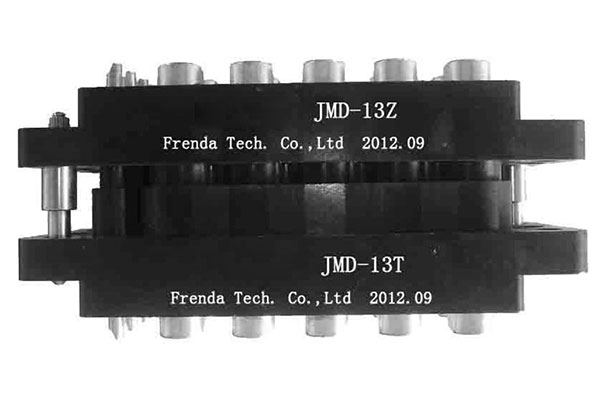 JMD13电源连接器