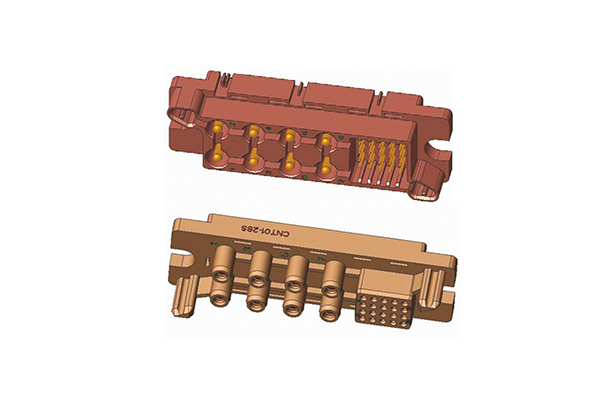 HX-CNT01-28电源连接器