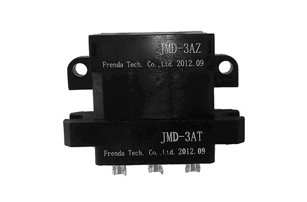 JMD-3A电源连接器